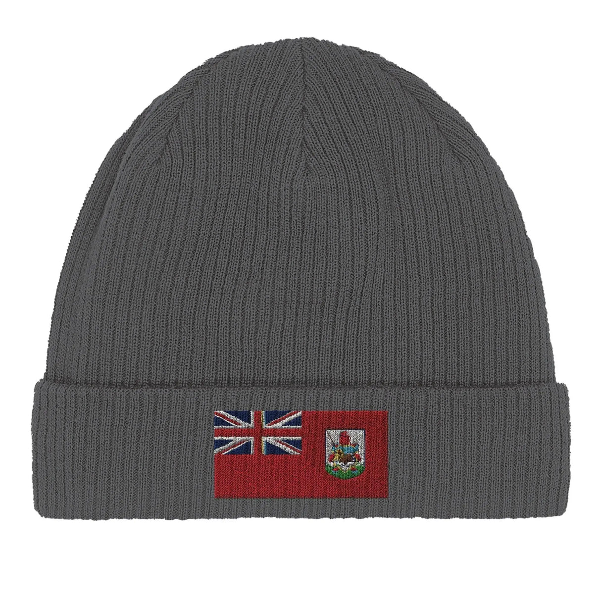 Bonnet coton bermudes broderie usage quotidien respirabilité