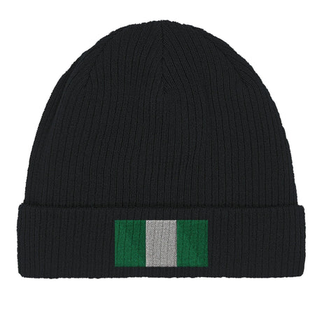 Bonnet coton nigeria broderie couleurs et respirabilité