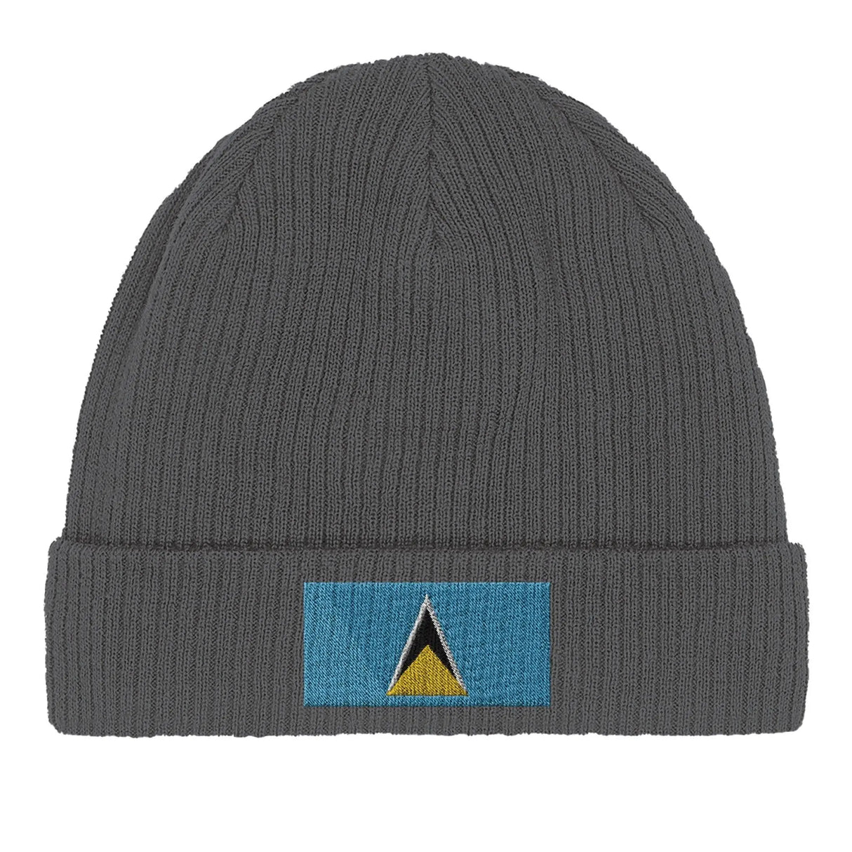 Bonnet coton sainte-lucie broderie usage quotidien couleur