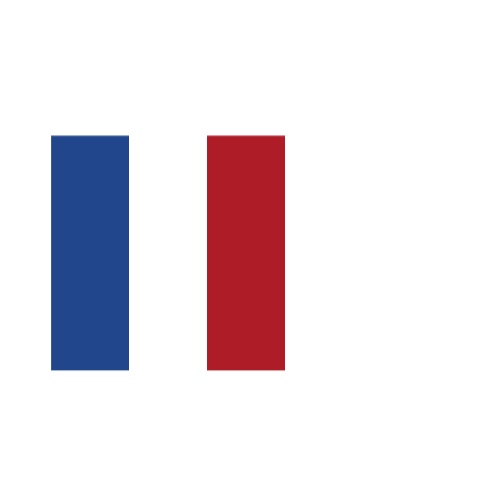 Fanion Table Drapeau Pays-Bas en Polyester