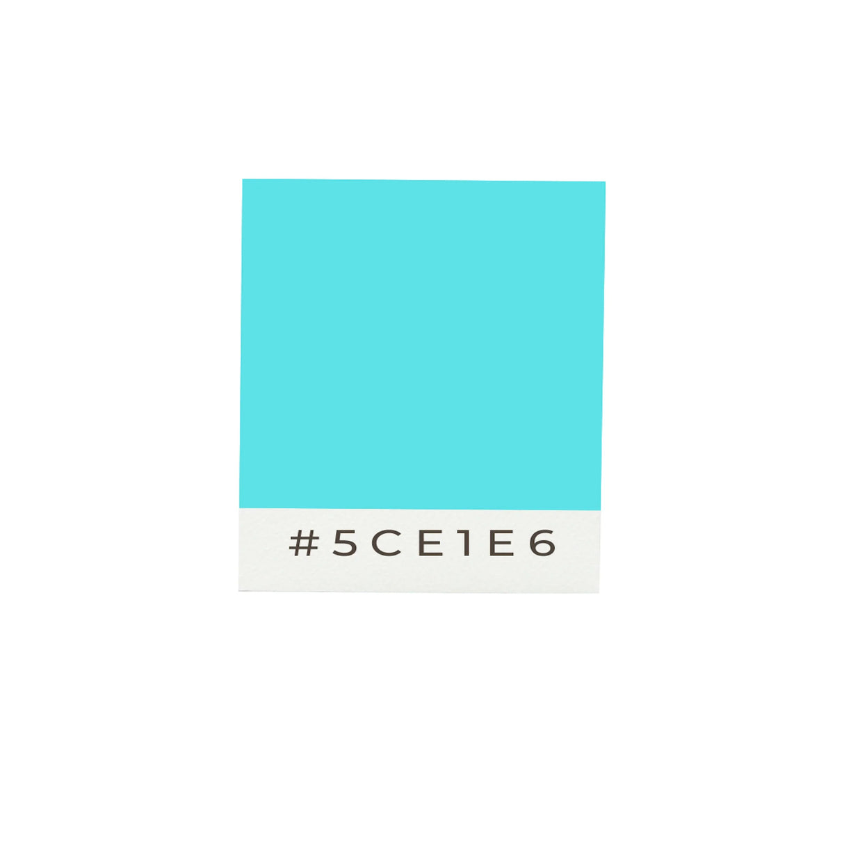 Cape drapeau france bleu turquoise clair en polyester léger