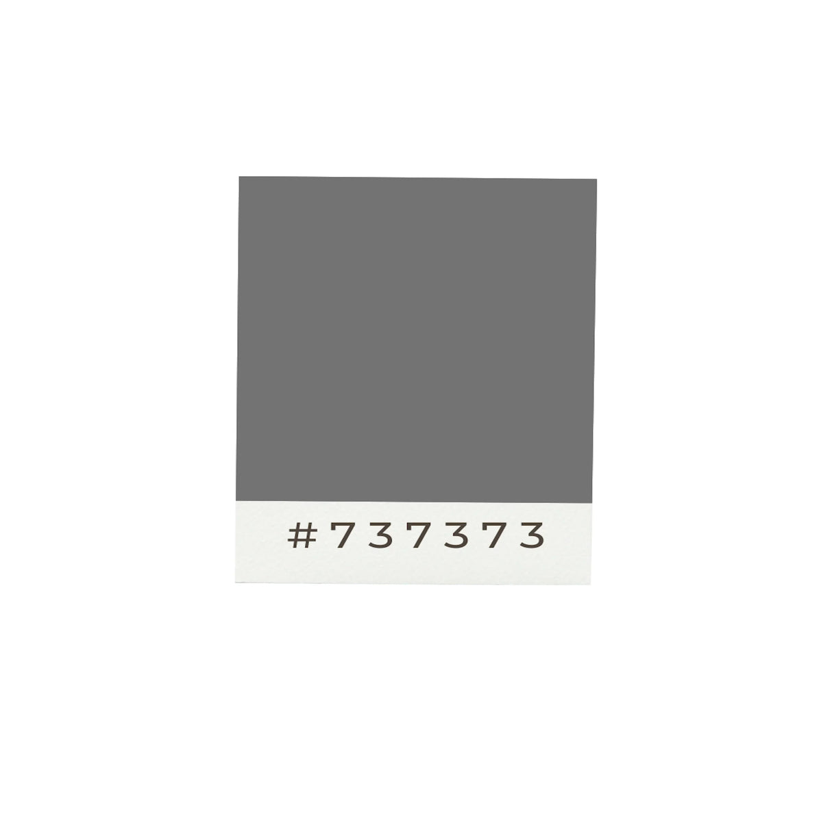 Cape drapeau gris foncé france polyester léger à enfiler