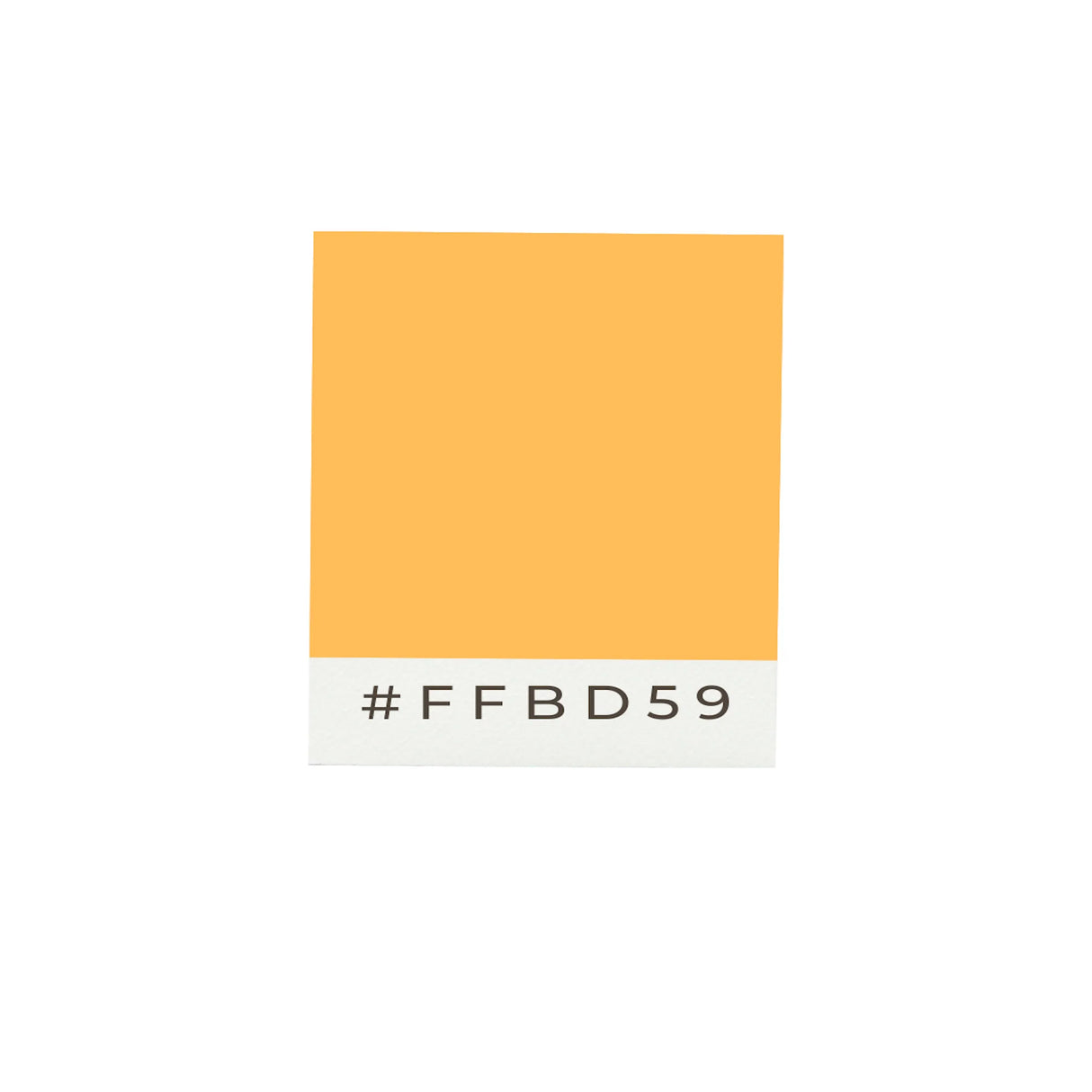 Cape drapeau orange en polyester léger usage événements sportifs