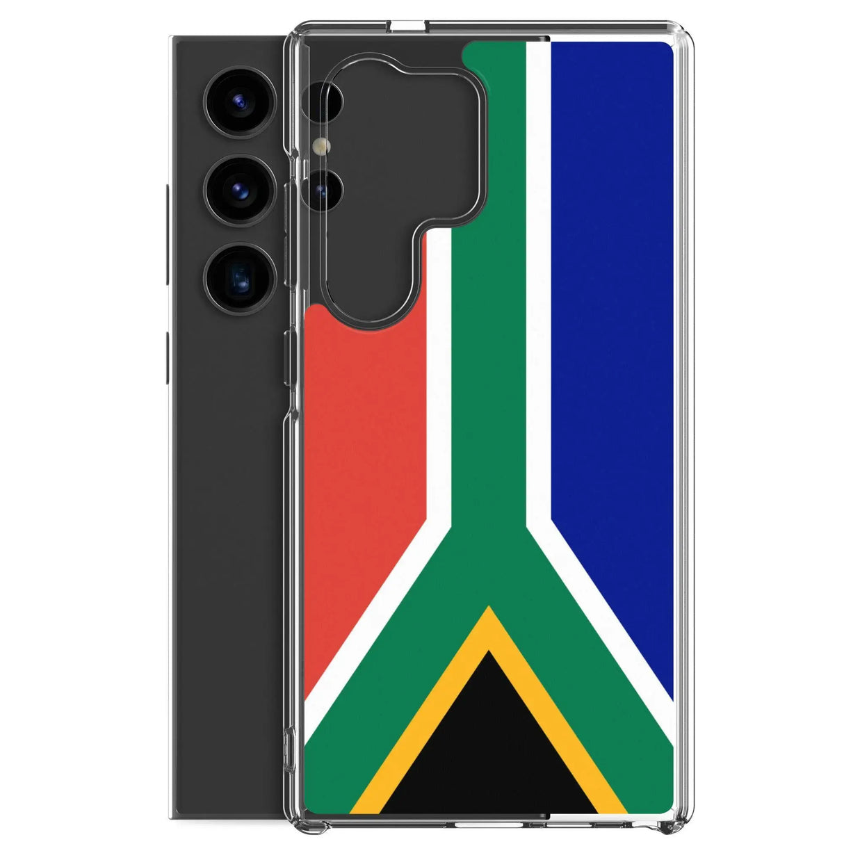 Coque samsung afrique du sud souple antichoc compatible galaxy