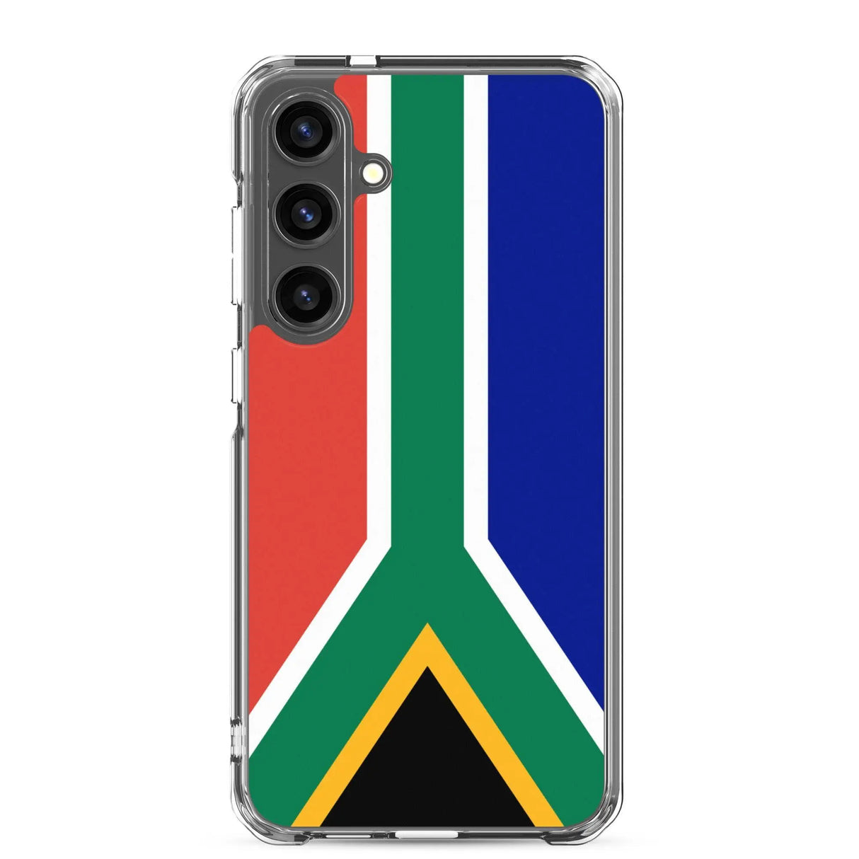 Coque samsung afrique du sud souple antichoc compatible galaxy