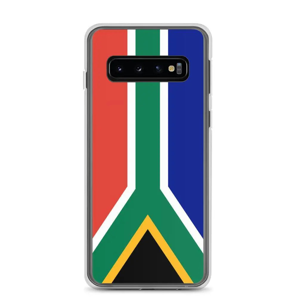 Coque samsung afrique du sud souple antichoc compatible galaxy