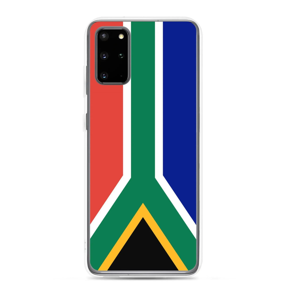 Coque samsung afrique du sud souple antichoc compatible galaxy