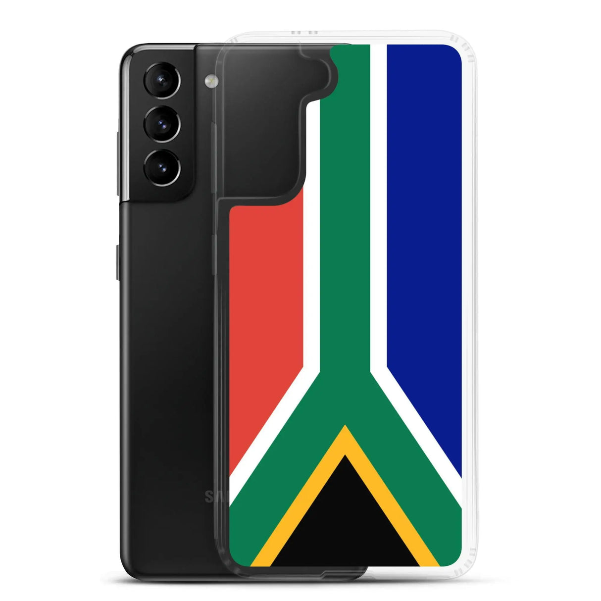 Coque samsung afrique du sud souple antichoc compatible galaxy