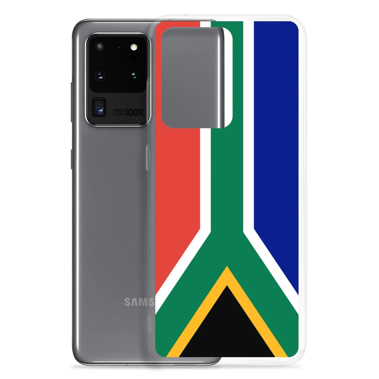 Coque samsung afrique du sud souple antichoc compatible galaxy