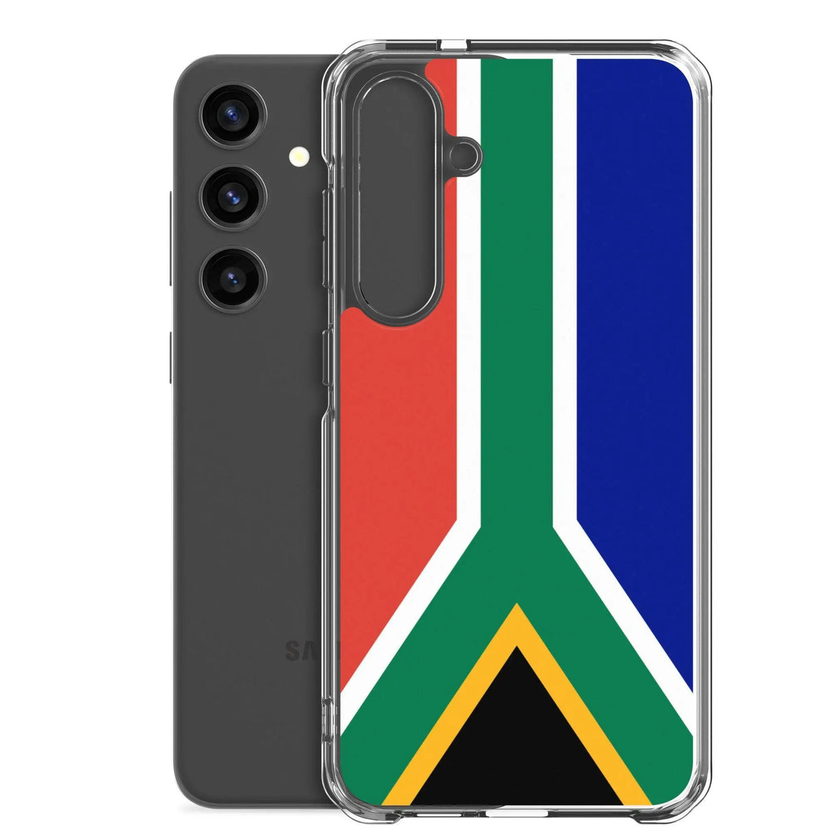 Coque samsung afrique du sud souple antichoc compatible galaxy