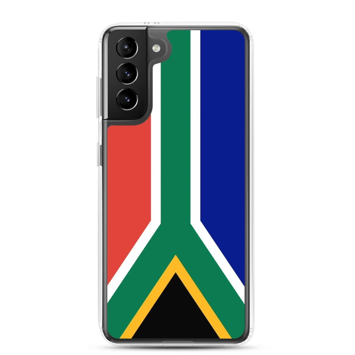 Coque samsung afrique du sud souple antichoc compatible galaxy
