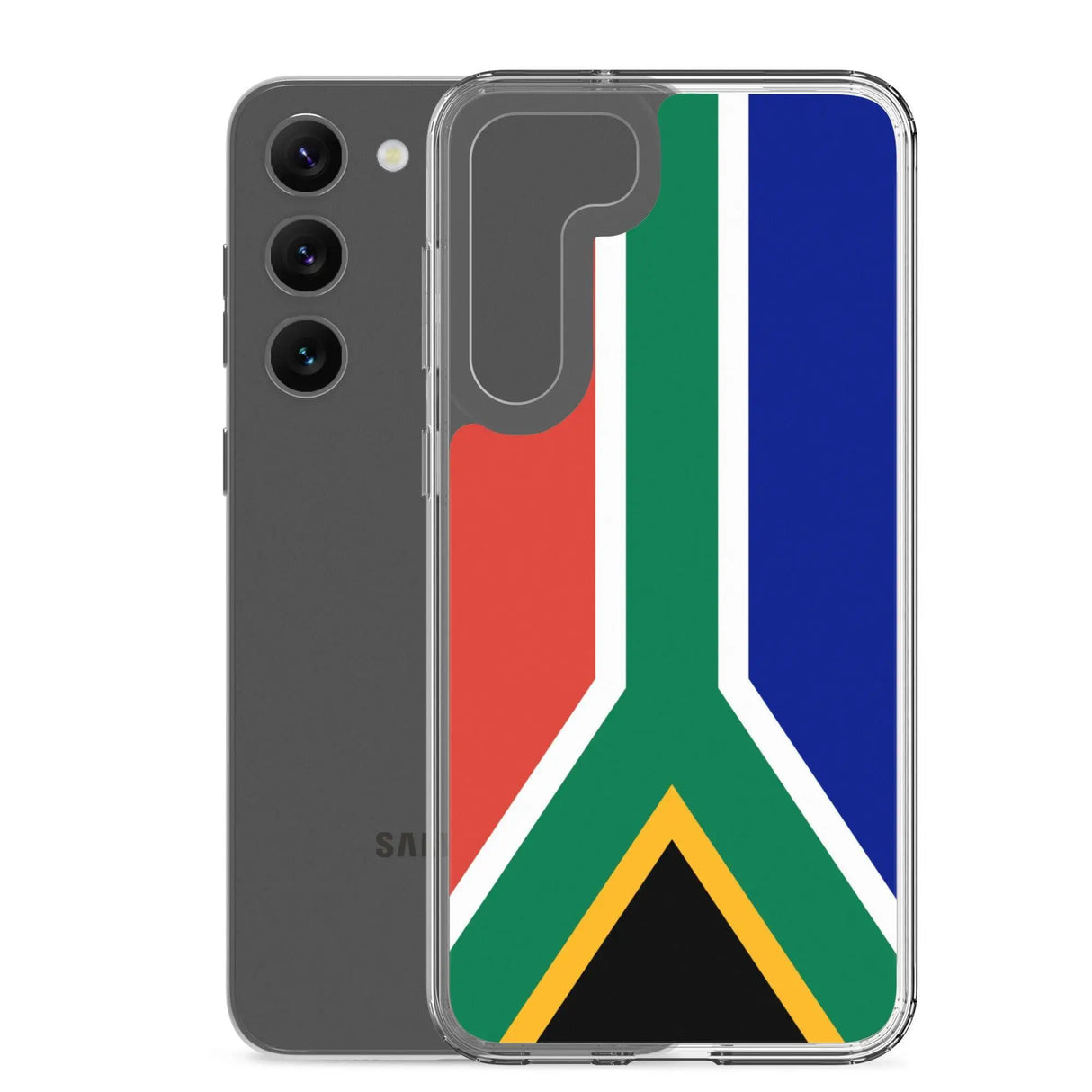 Coque samsung afrique du sud souple antichoc compatible galaxy