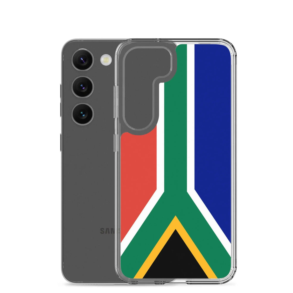 Coque samsung afrique du sud souple antichoc compatible galaxy