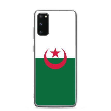Coque samsung algérie souple antichoc compatible galaxy s23