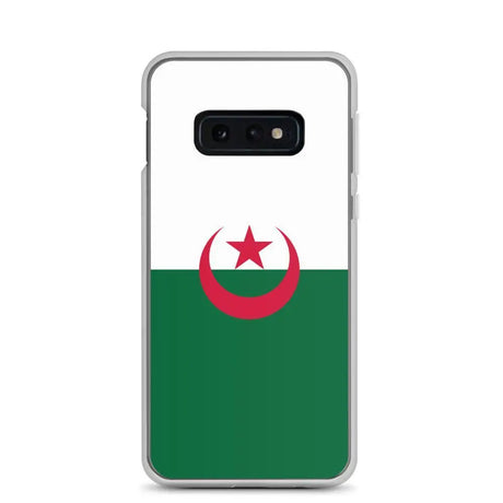 Coque samsung algérie souple antichoc compatible galaxy s23