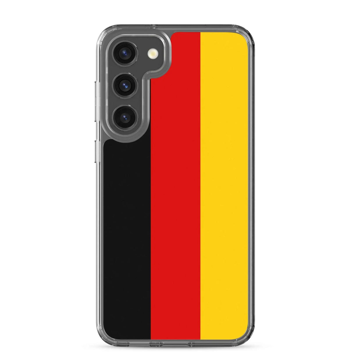 Coque samsung allemagne souple résistante antichoc