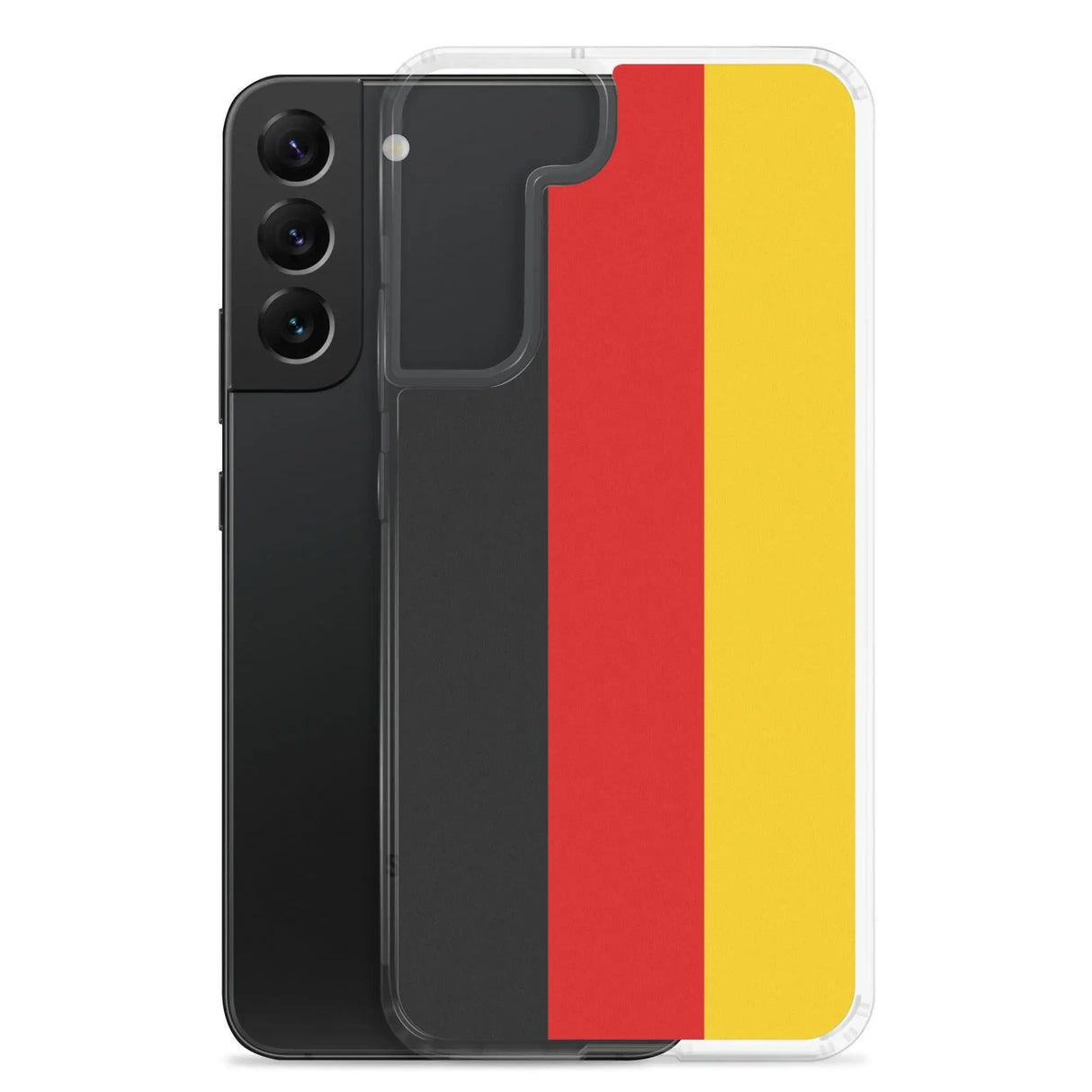 Coque samsung allemagne souple résistante antichoc