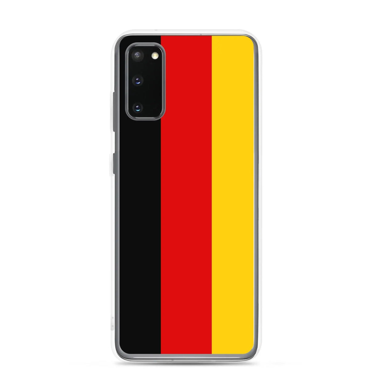 Coque samsung allemagne souple résistante antichoc