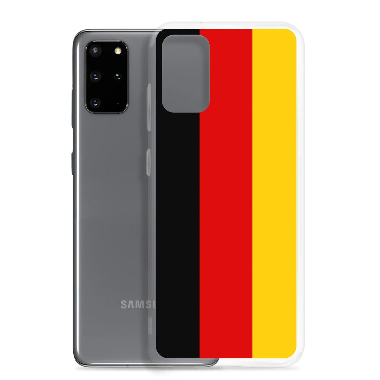 Coque samsung allemagne souple résistante antichoc