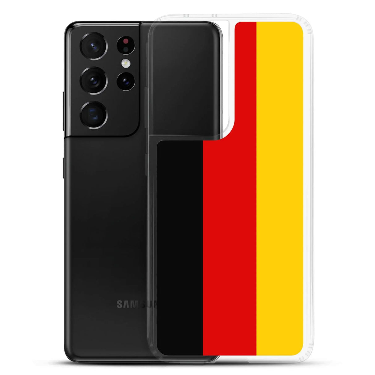 Coque samsung allemagne souple résistante antichoc