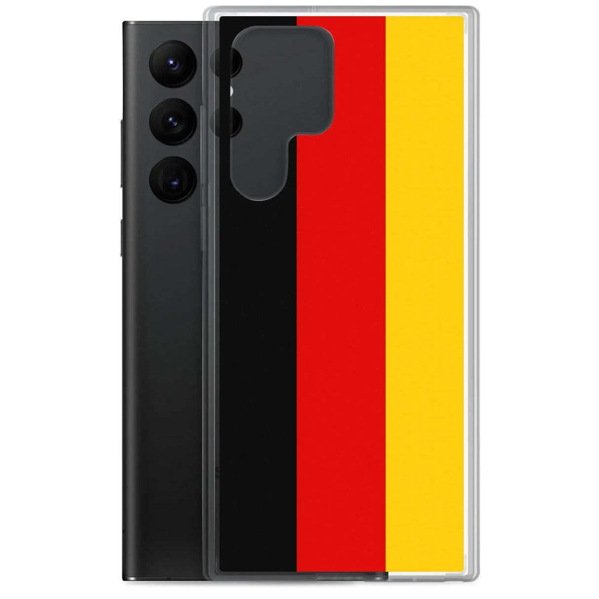 Coque samsung allemagne souple résistante antichoc