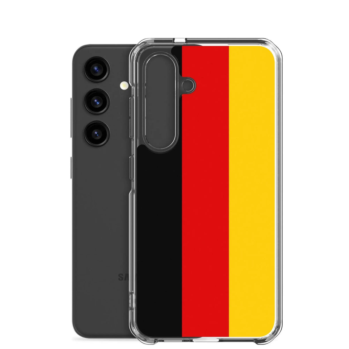 Coque samsung allemagne souple résistante antichoc