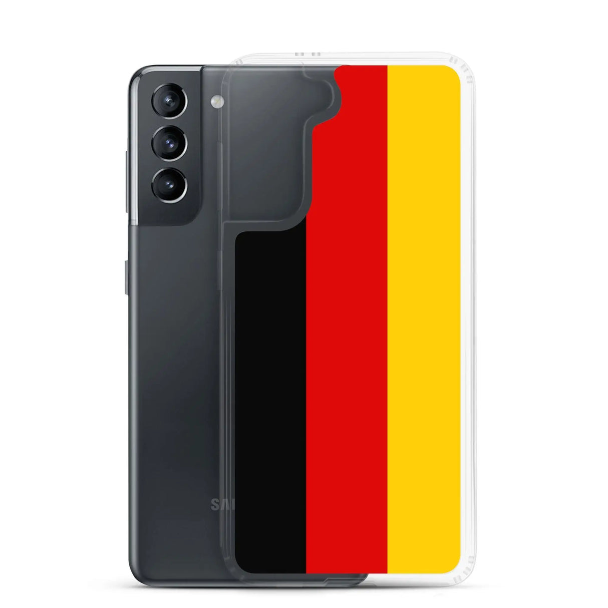 Coque samsung allemagne souple résistante antichoc