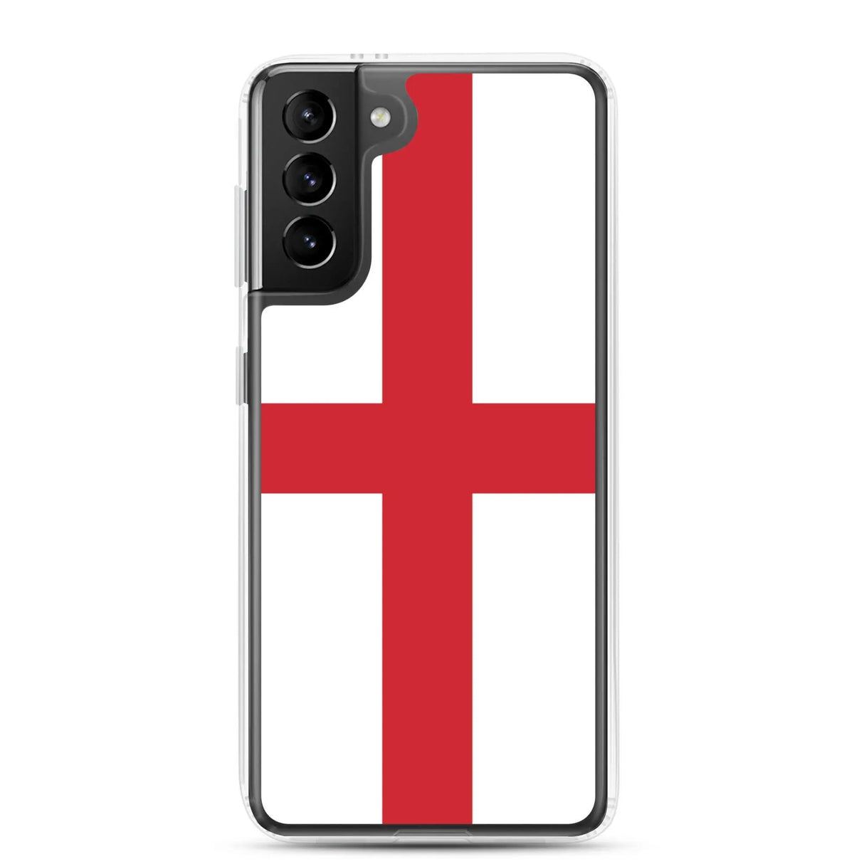 Coque samsung angleterre souple résistante antichoc