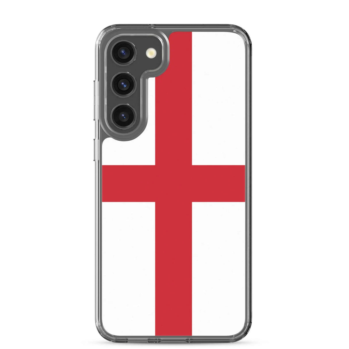Coque samsung angleterre souple résistante antichoc