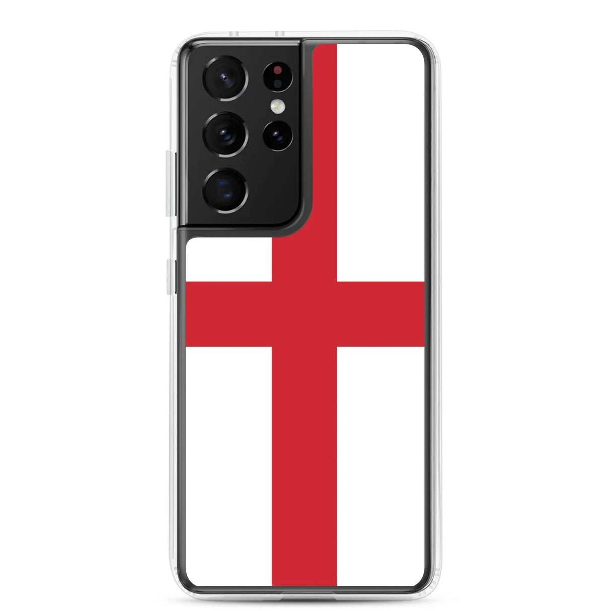 Coque samsung angleterre souple résistante antichoc
