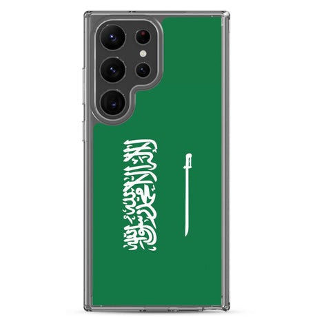 Coque samsung arabie saoudite souple résistante antichoc