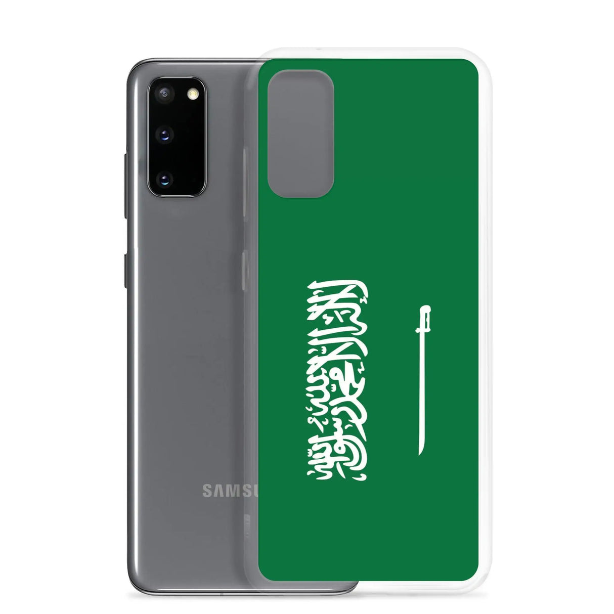 Coque samsung arabie saoudite souple résistante antichoc