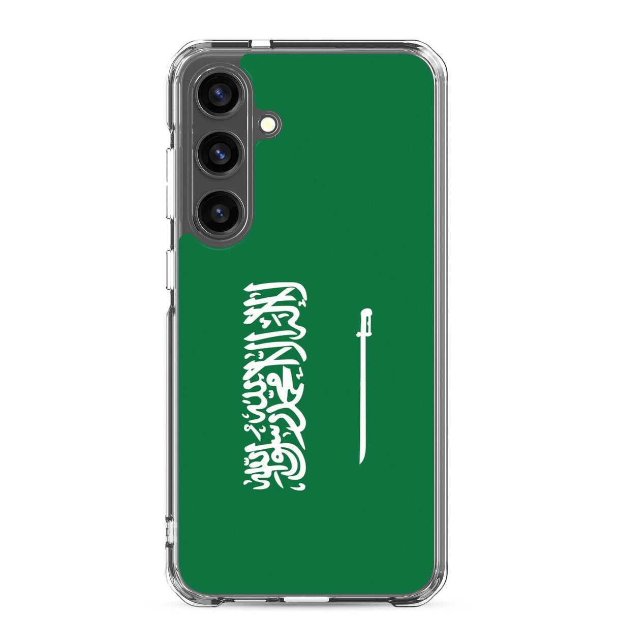 Coque samsung arabie saoudite souple résistante antichoc