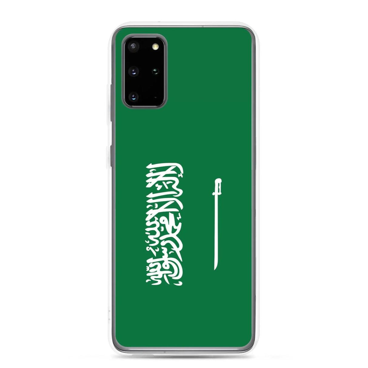 Coque samsung arabie saoudite souple résistante antichoc