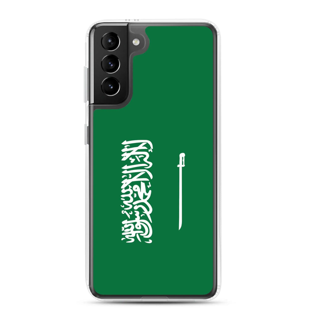 Coque samsung arabie saoudite souple résistante antichoc
