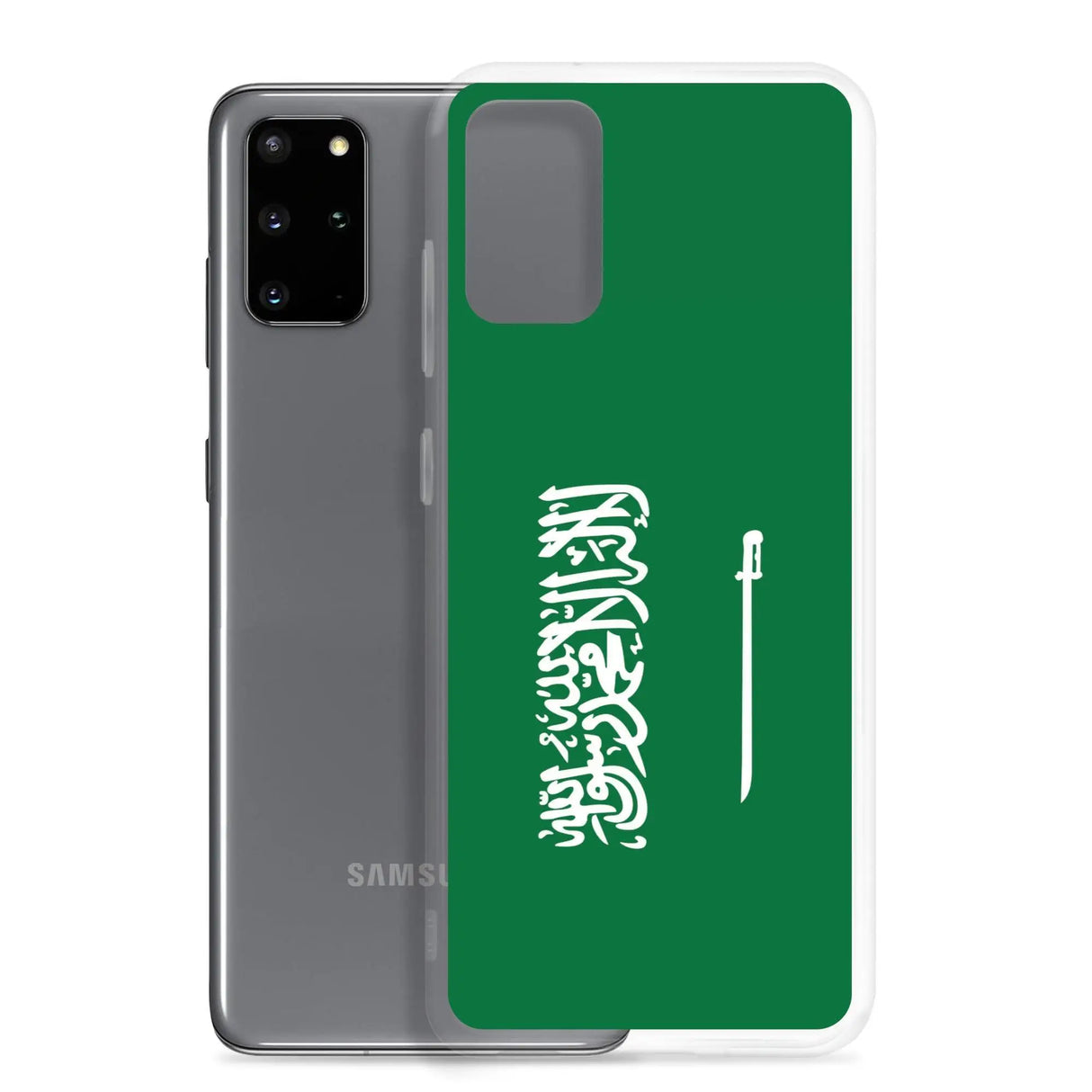 Coque samsung arabie saoudite souple résistante antichoc
