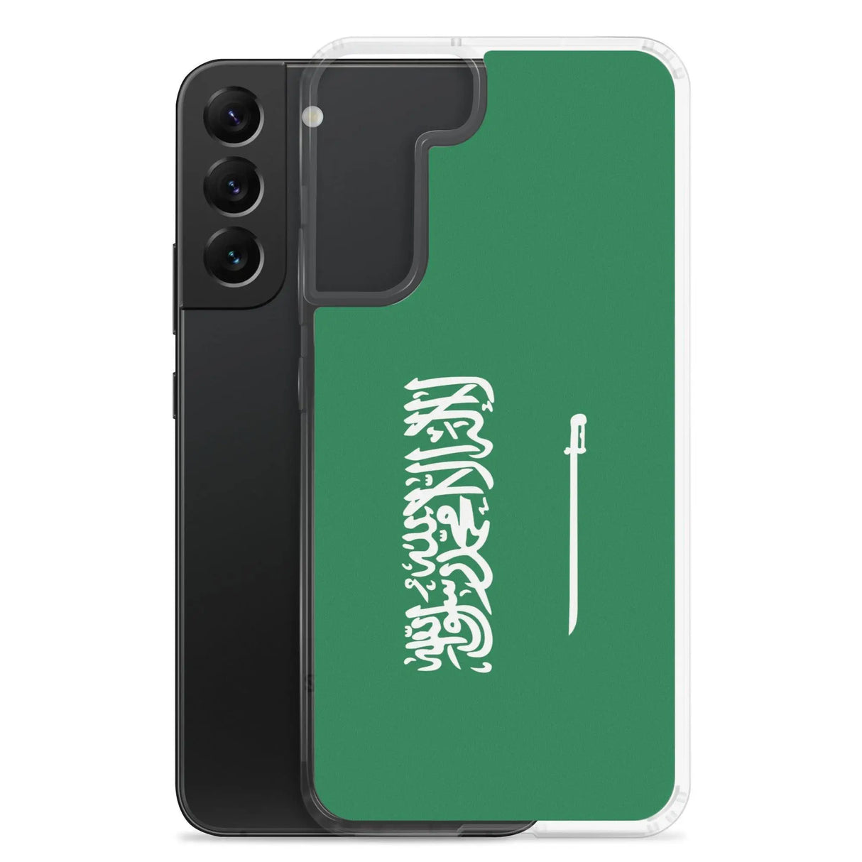 Coque samsung arabie saoudite souple résistante antichoc