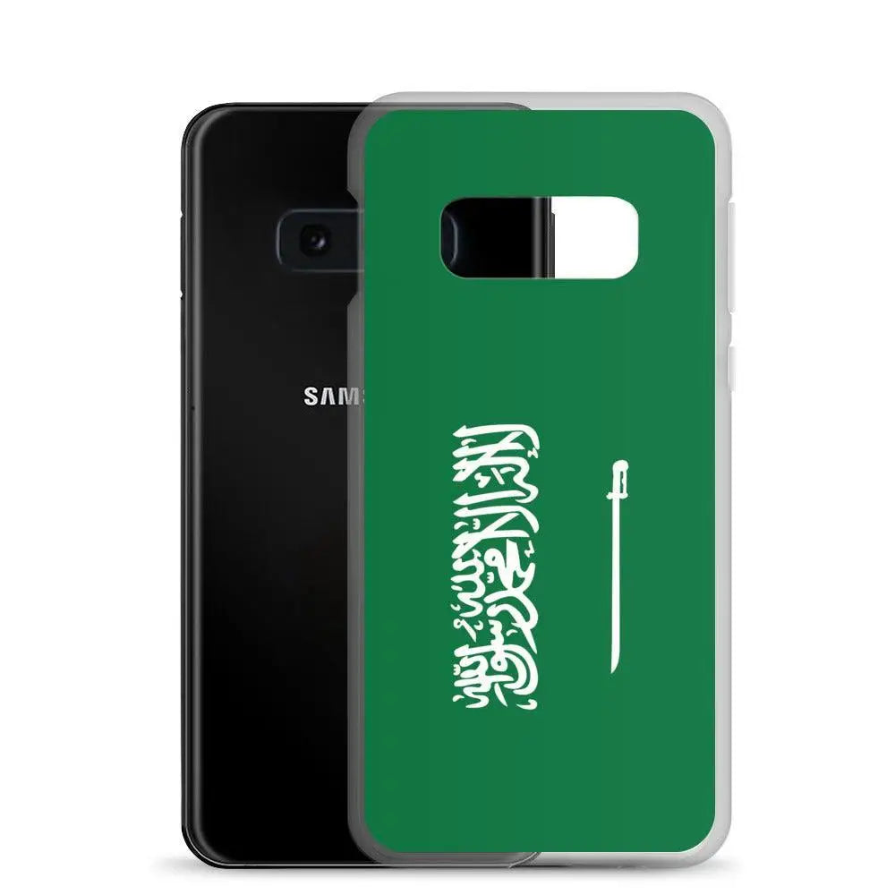 Coque samsung arabie saoudite souple résistante antichoc