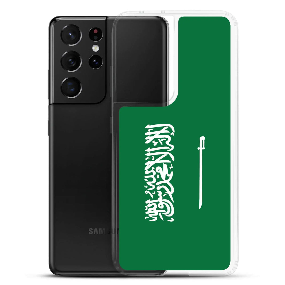 Coque samsung arabie saoudite souple résistante antichoc