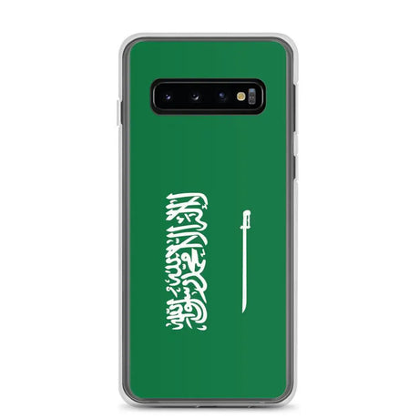 Coque samsung arabie saoudite souple résistante antichoc