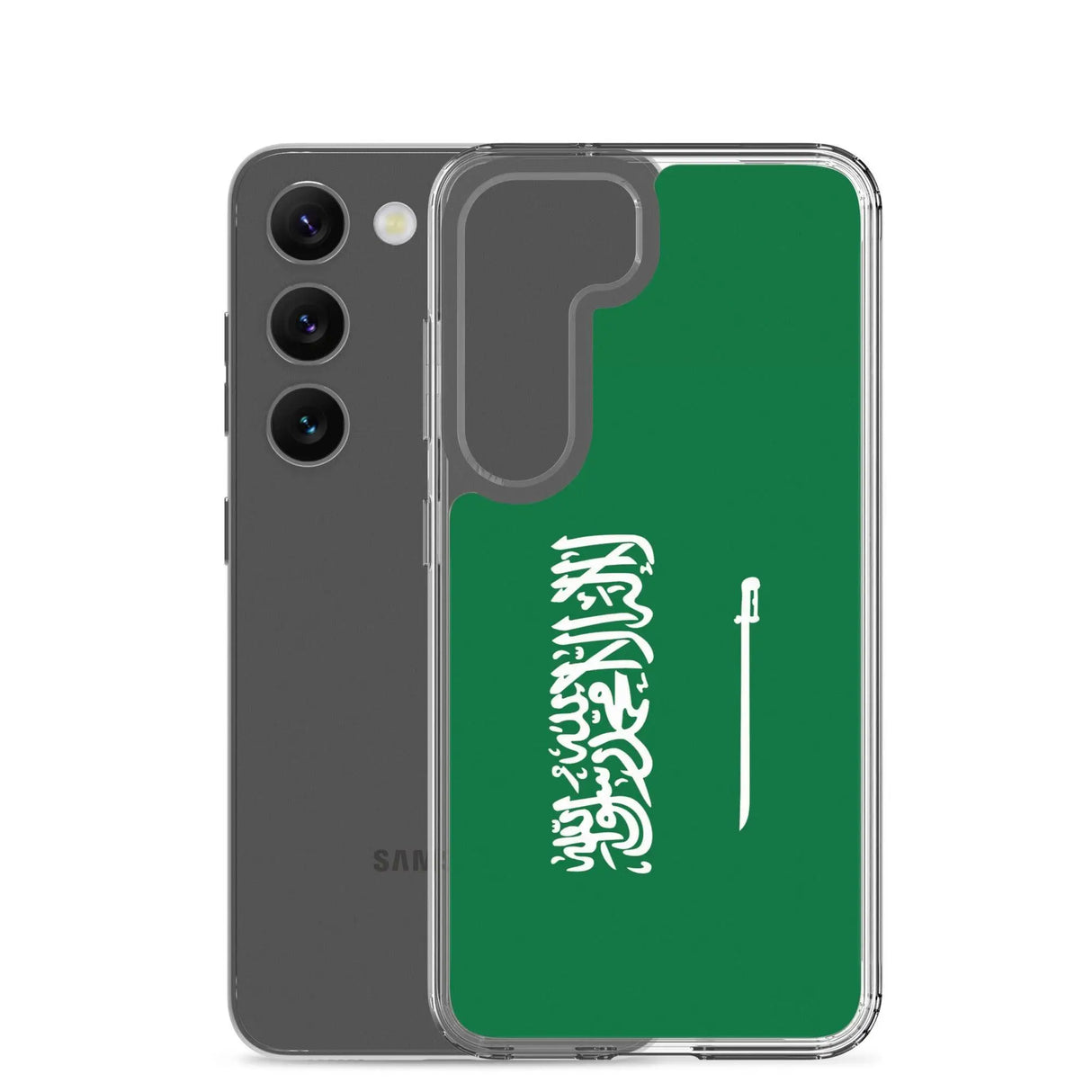 Coque samsung arabie saoudite souple résistante antichoc