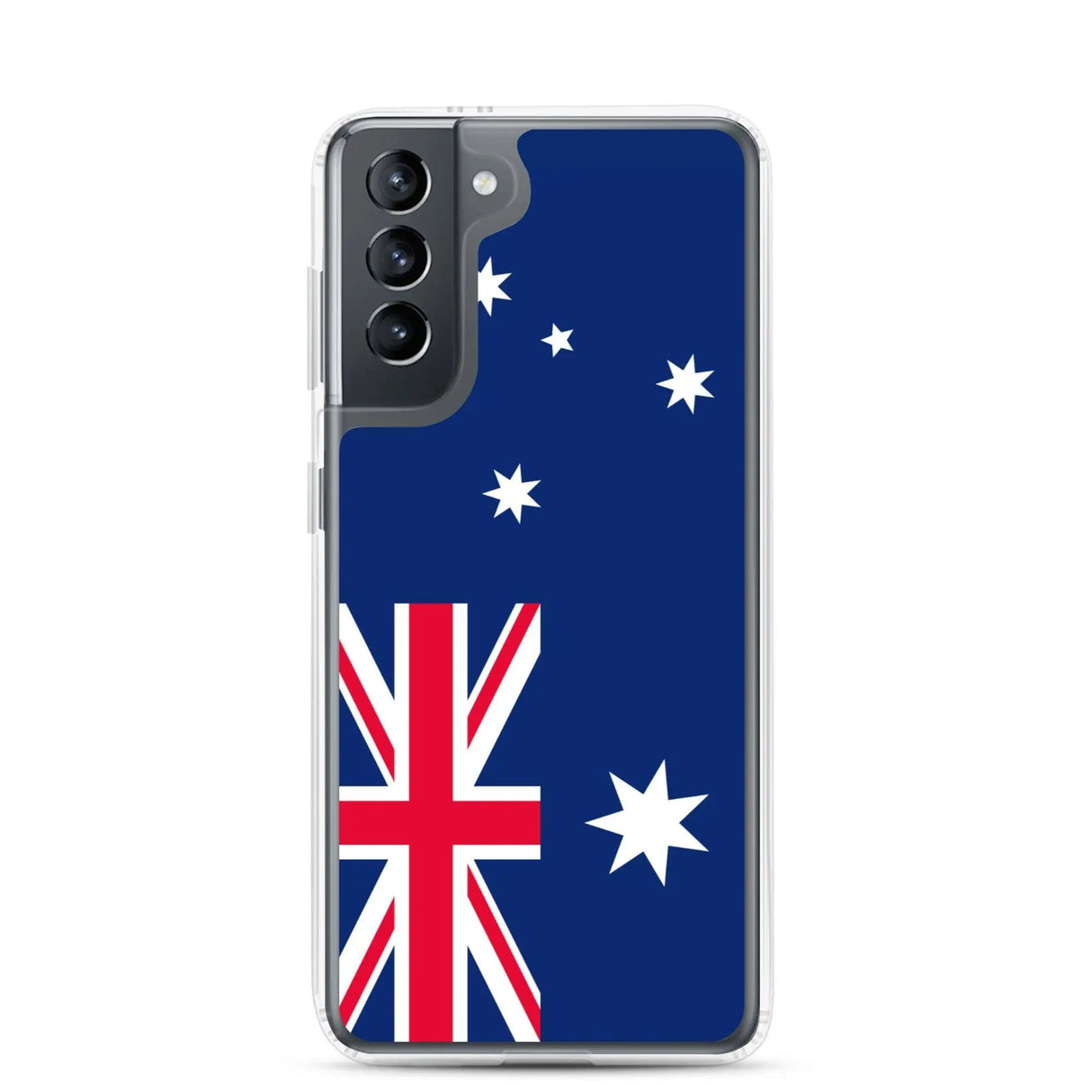 Coque samsung australie souple antichoc compatible galaxy s23
