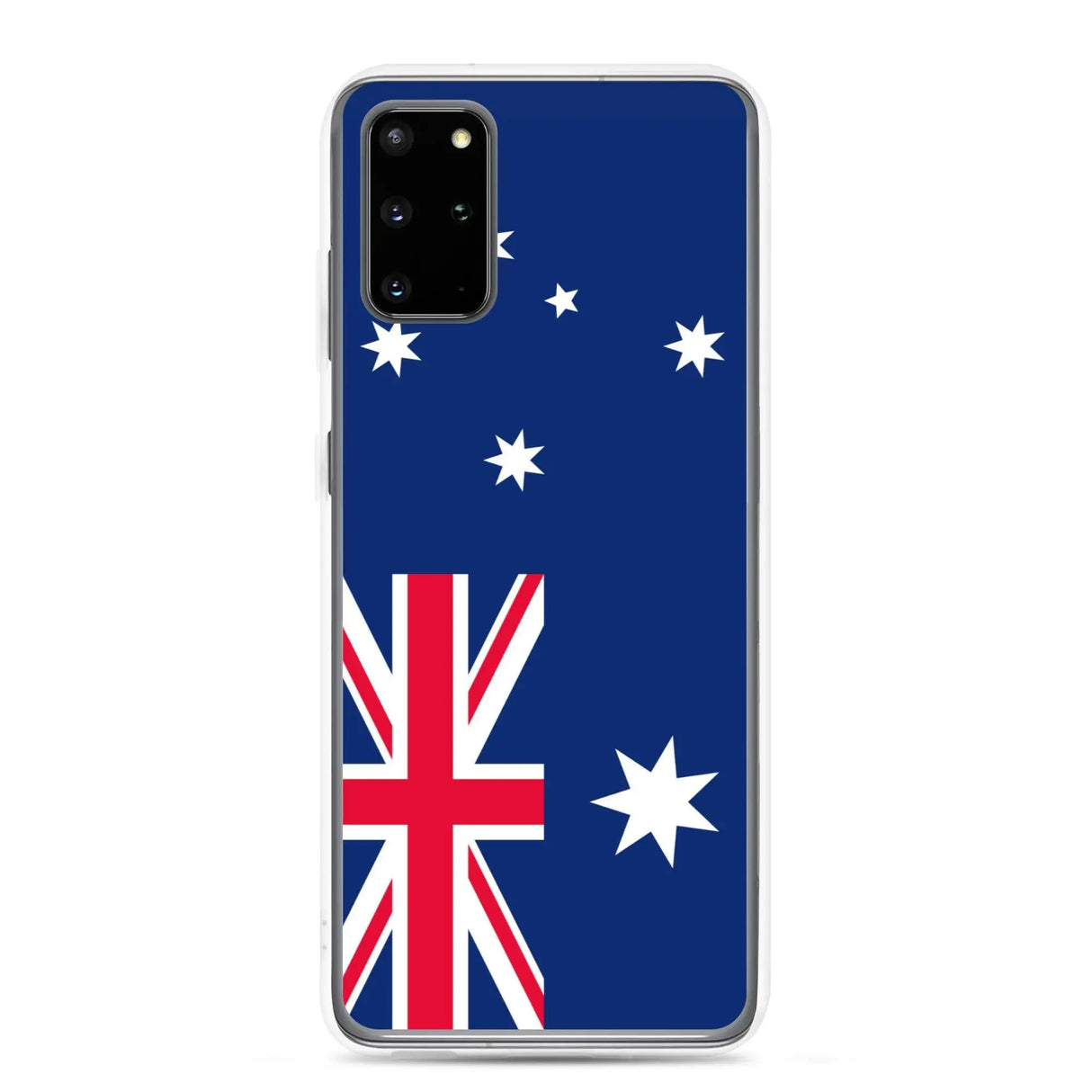 Coque samsung australie souple antichoc compatible galaxy s23