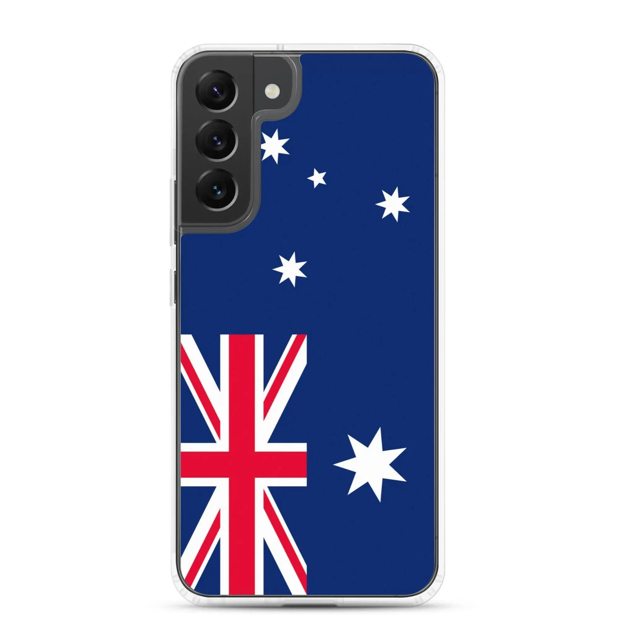 Coque samsung australie souple antichoc compatible galaxy s23