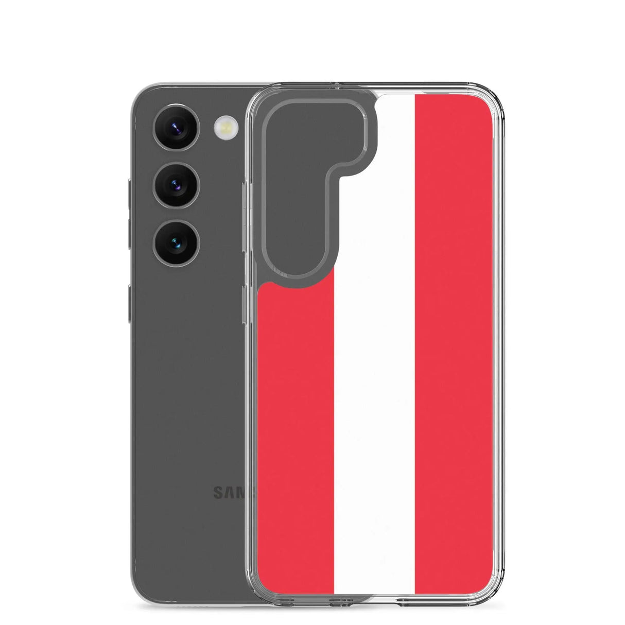 Coque samsung autriche souple résistante antichoc