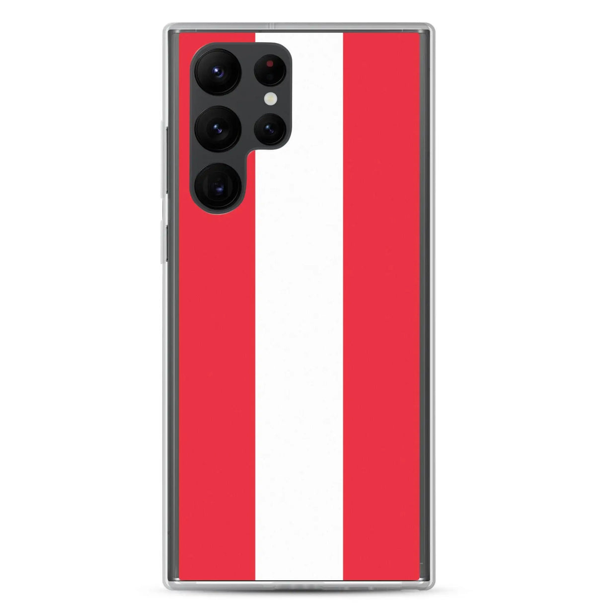Coque samsung autriche souple résistante antichoc