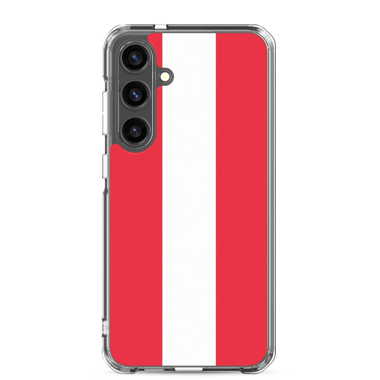 Coque samsung autriche souple résistante antichoc