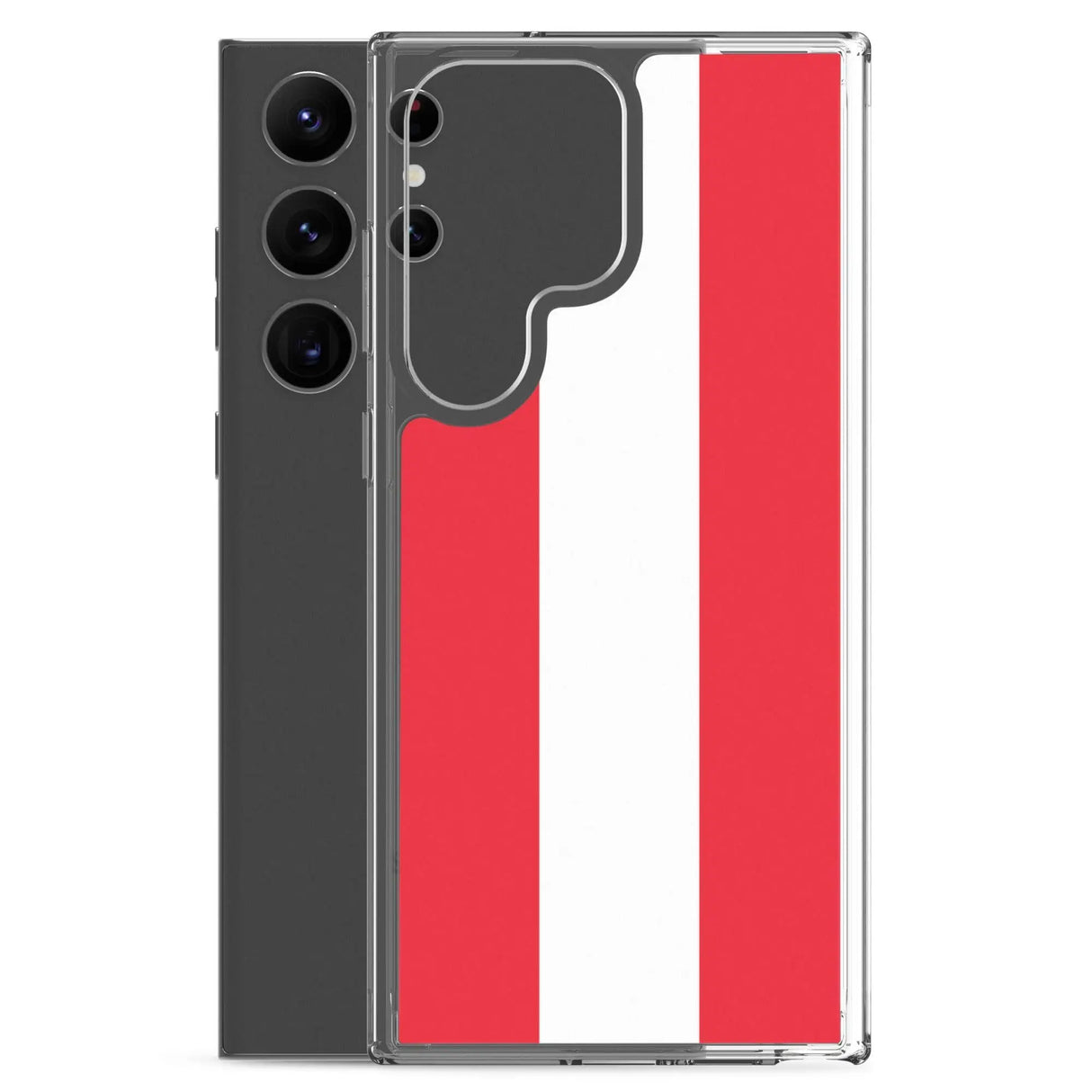 Coque samsung autriche souple résistante antichoc