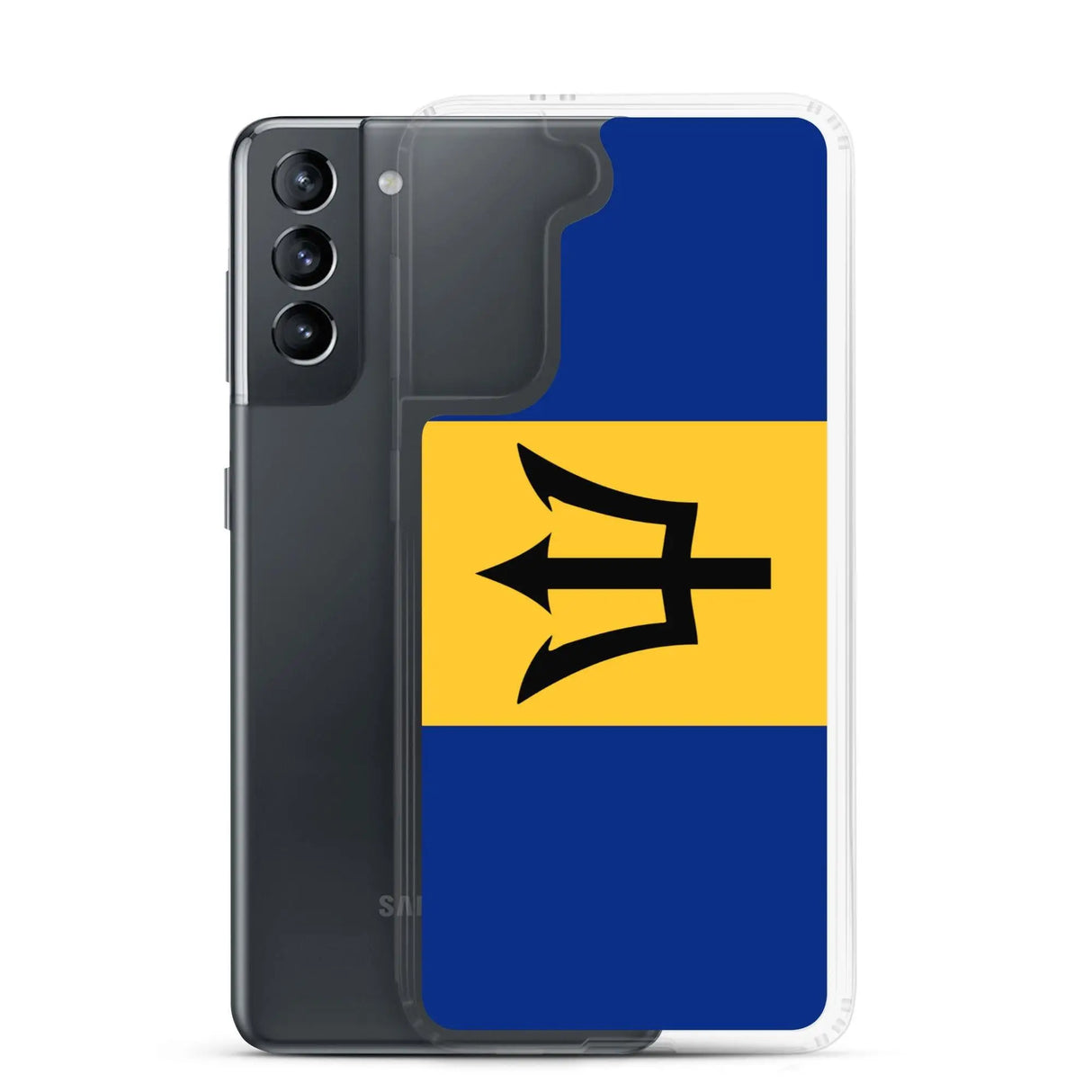 Coque samsung barbade souple antichoc compatible galaxy s23