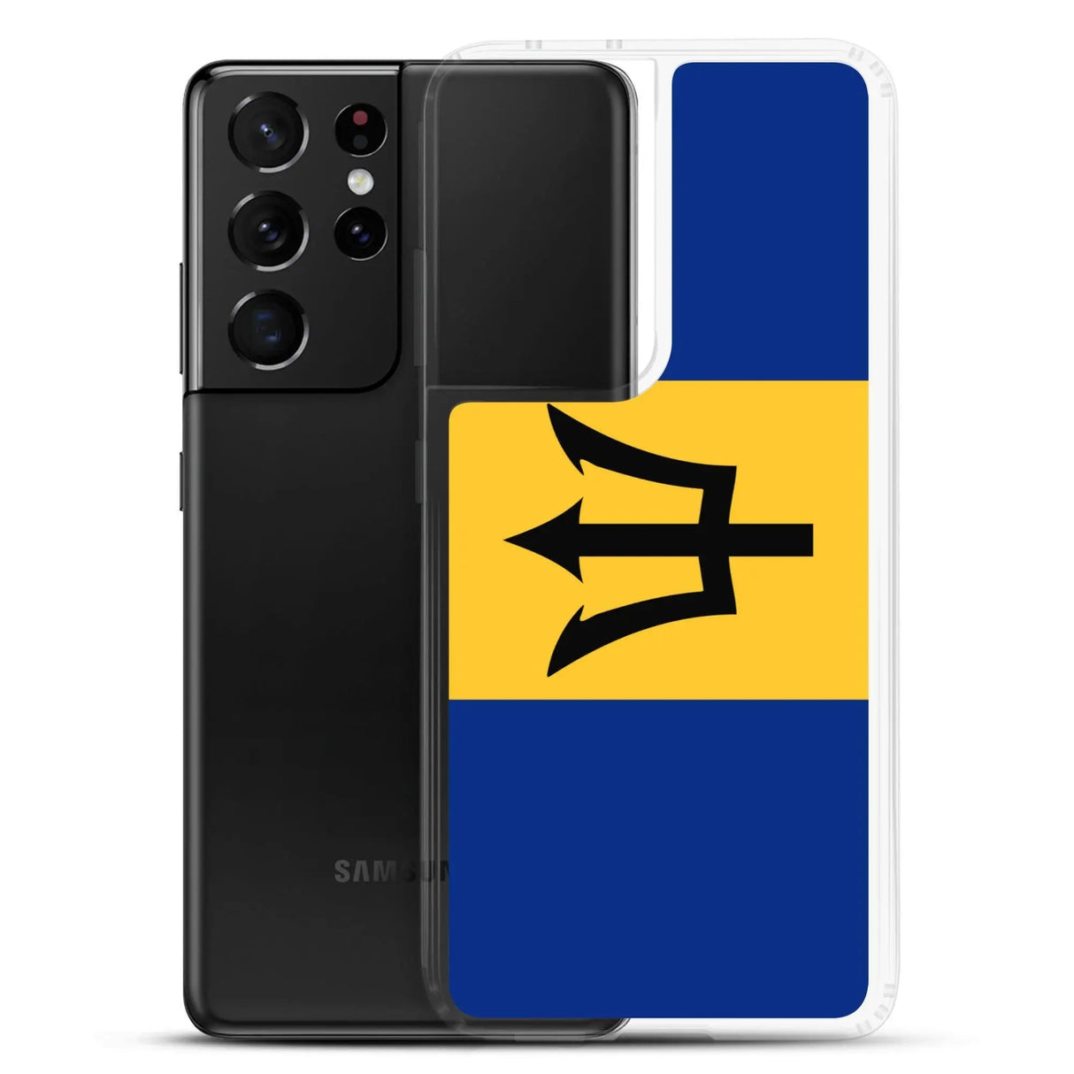 Coque samsung barbade souple antichoc compatible galaxy s23